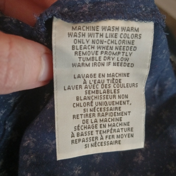 Denim and Supply Ralph Lauren XS Pre-owned - Picture 2 of 4